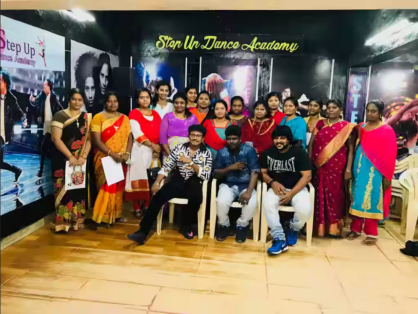 Dance-School (3) Dance-School (3)